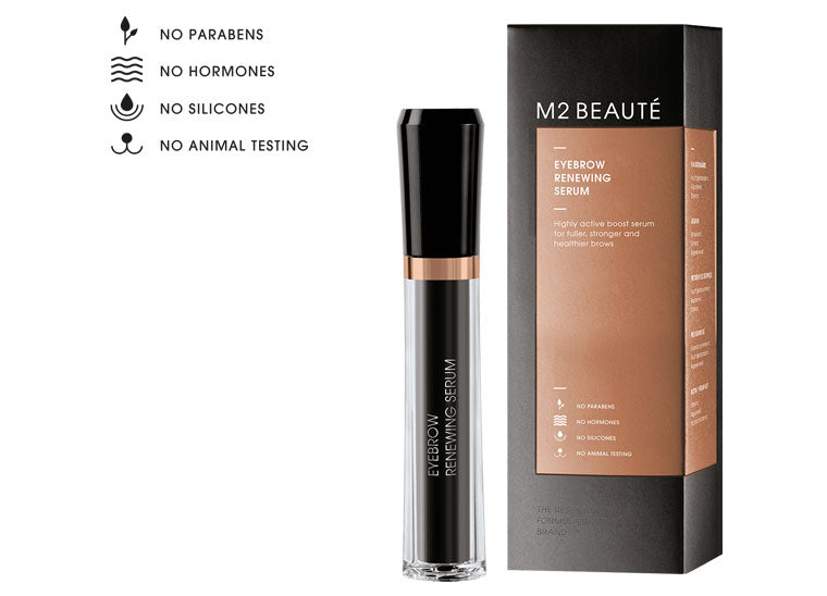 Eyebrow Renewing Serum