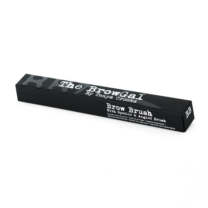 Brow Brush