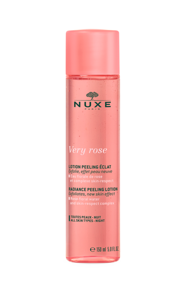 Very Rose Peeling-Lotion Micropeeling