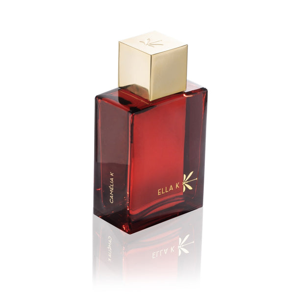 Camelia K Eau de Parfum