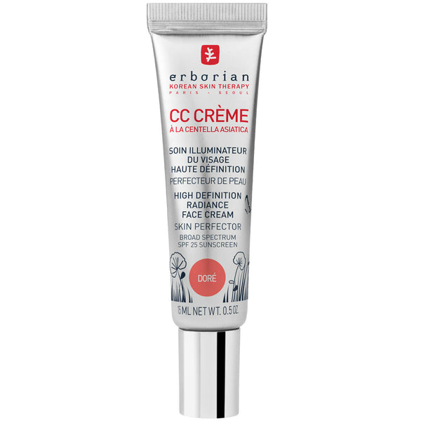 CC Crème Doré  SPF 25