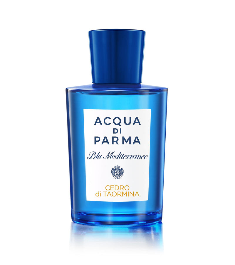 Blu Mediterraneo Cedro di Taormina Eau de Toilette