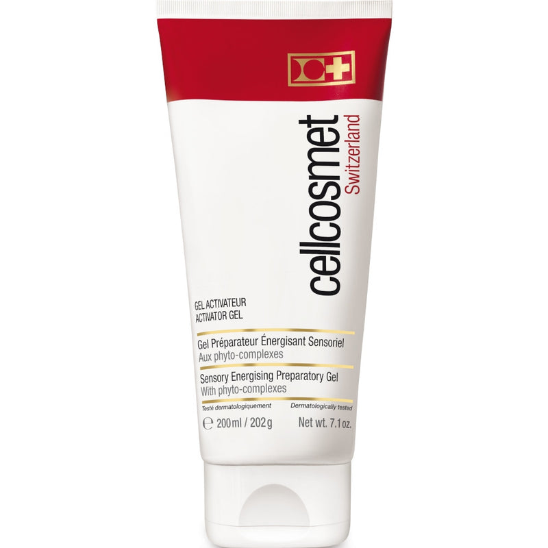 Reinigung Activator Gel