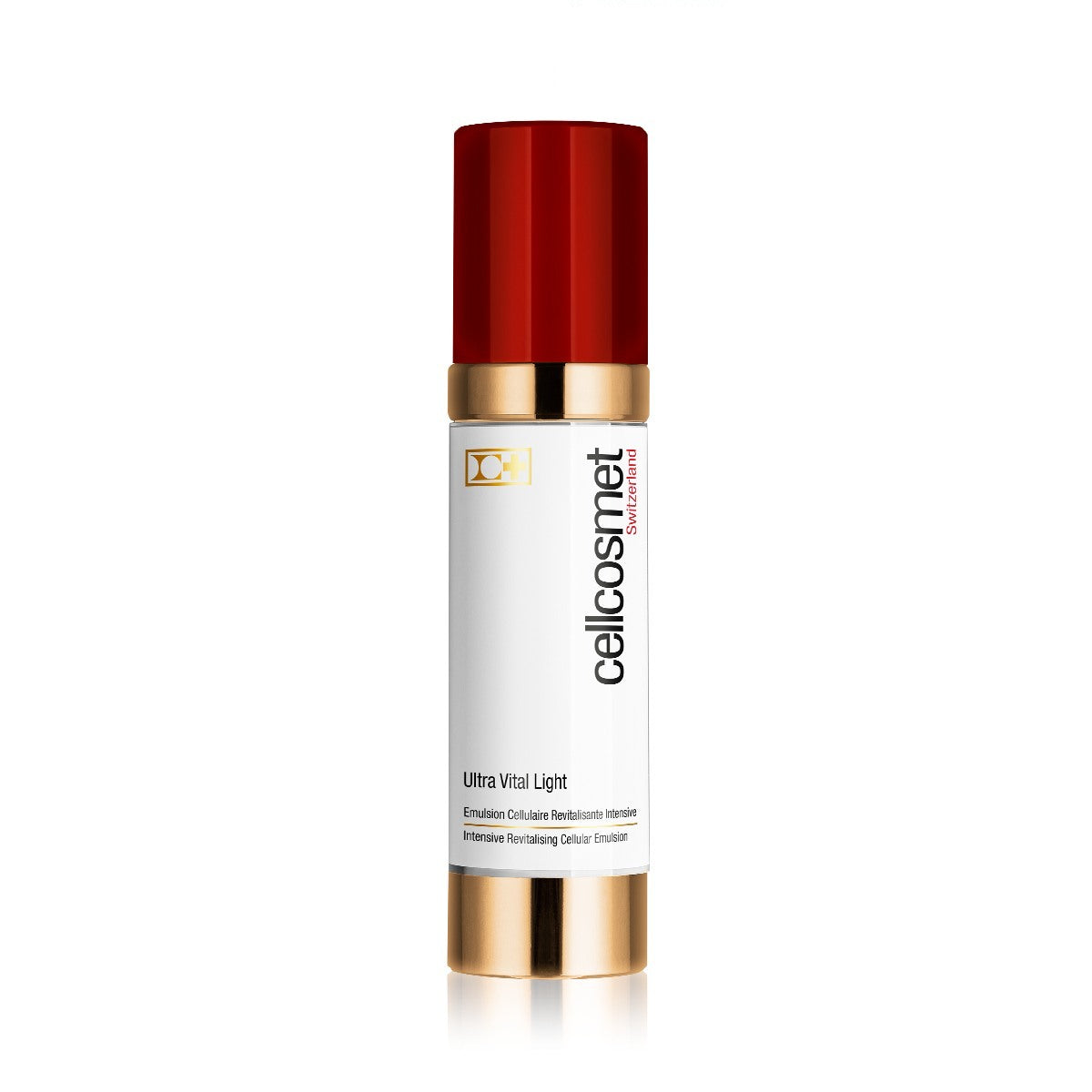 Ultra Vital Creme Light