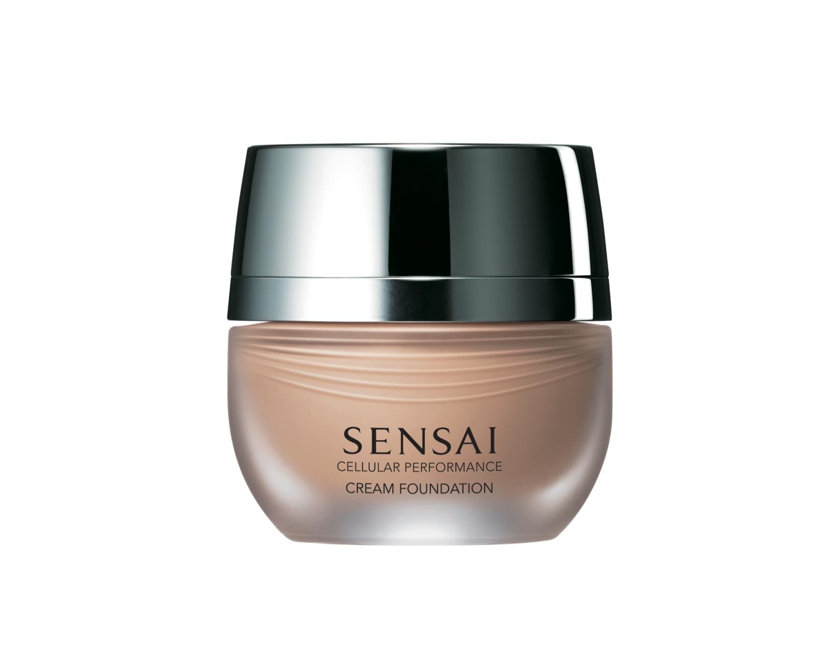 Cellular Performance Cream Foundation CF 12 Summer Beige SPF15