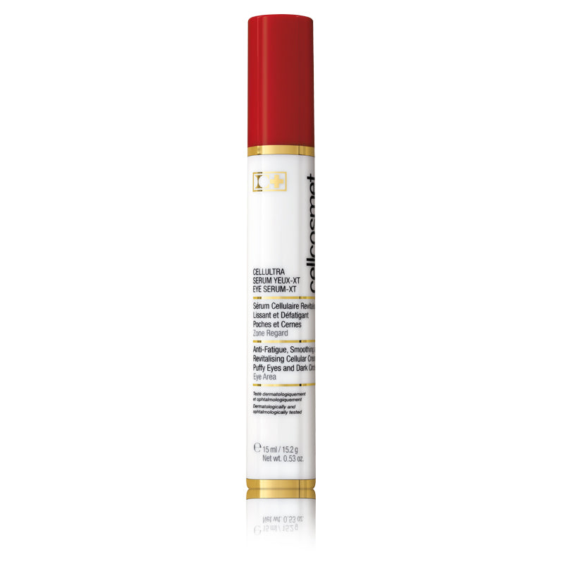 CellUltra Eye Serum