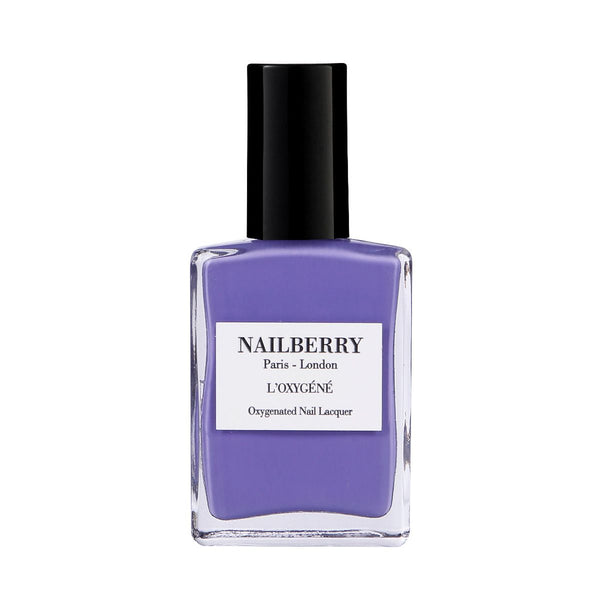 Nagellack BlueBell