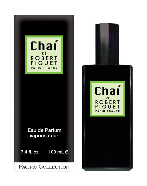 Pacific Collection Chai Eau de Parfum