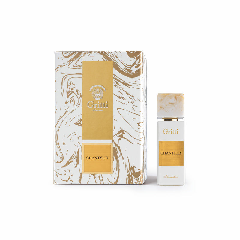 White Collection Chantilly Eau de Parfum