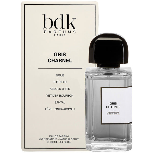 Gris Charnel Eau de Parfum