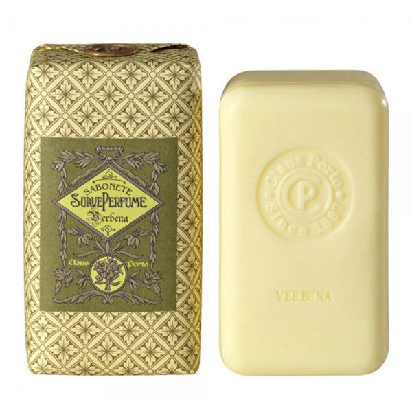 Suave Perfume Verbena Soap