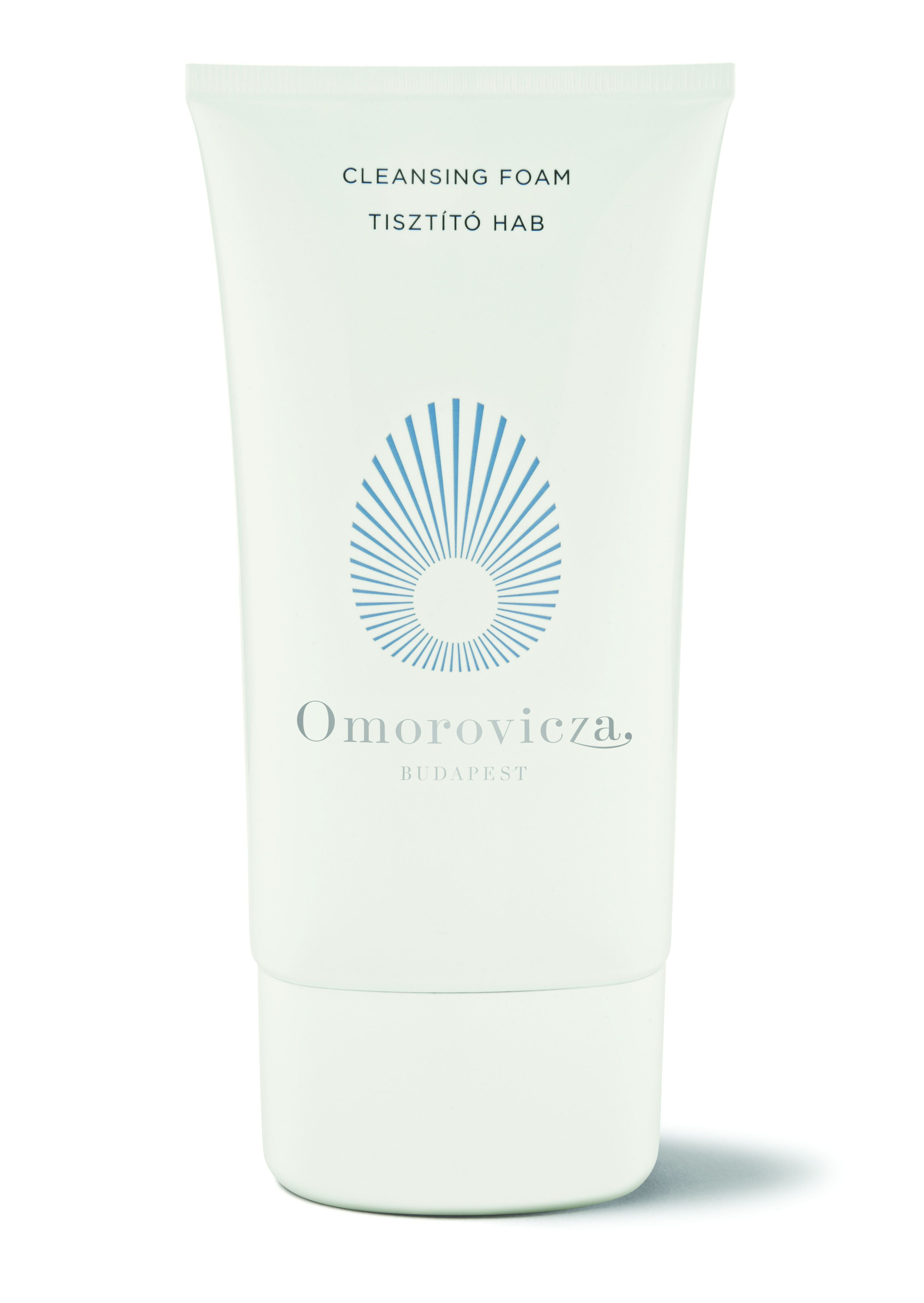 Cleansing Foam