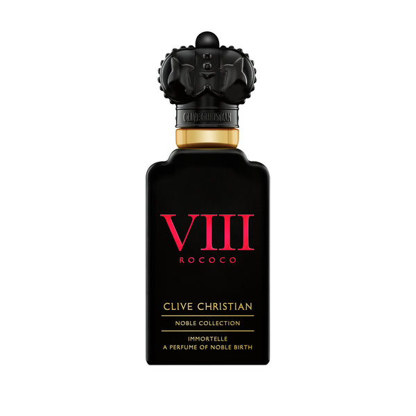 Noble VIII Immortelle  Eau de Parfum