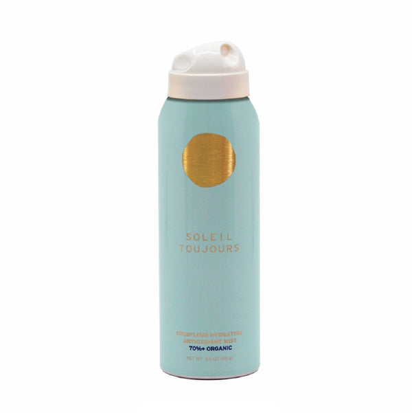 Cocofleur Antioxydant Hydrating Mist