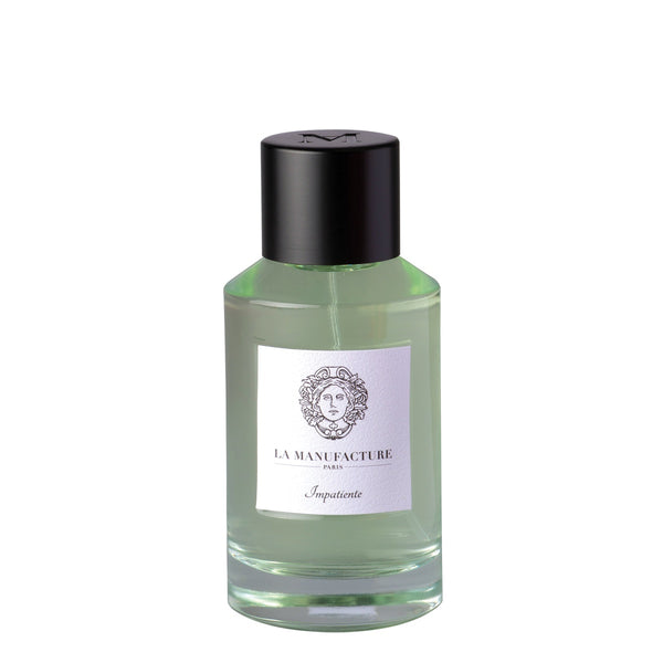 Impatiente Eau de Parfum