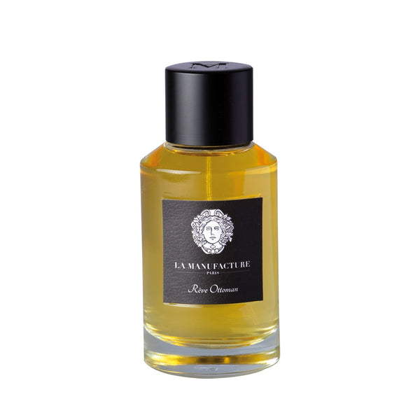 Rêve Ottoman Eau de Parfum