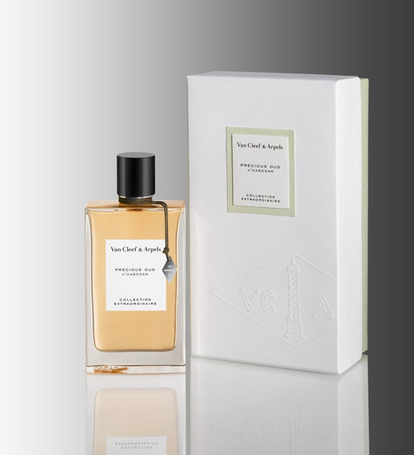 Precious Oud Eau de Parfum