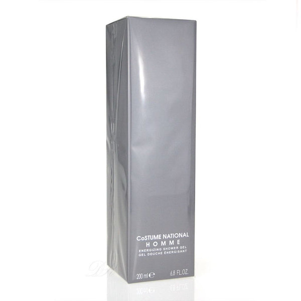 Homme Energizing Shower Gel