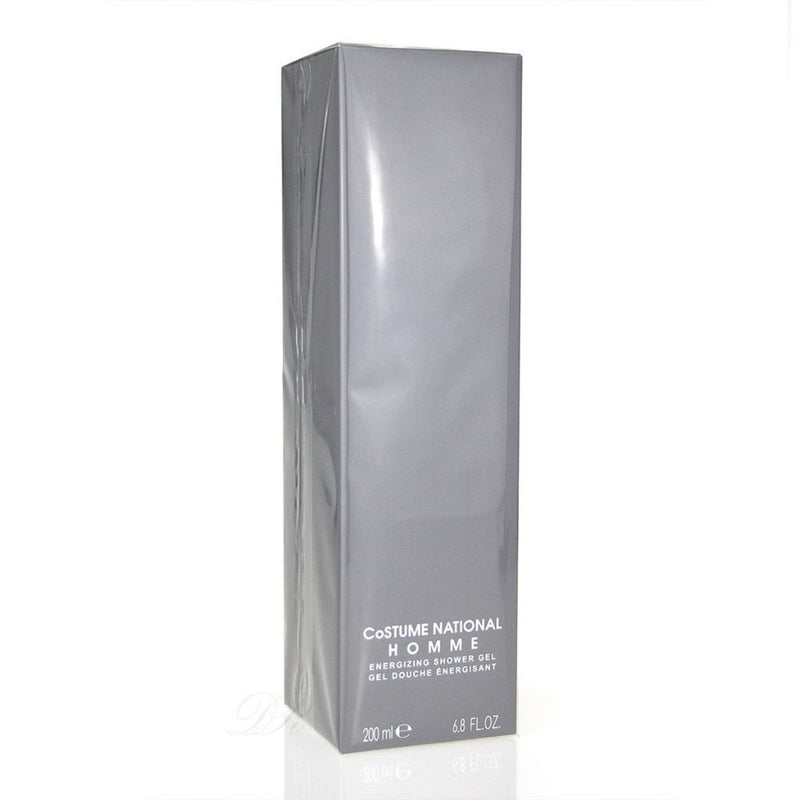 Homme Energizing Shower Gel