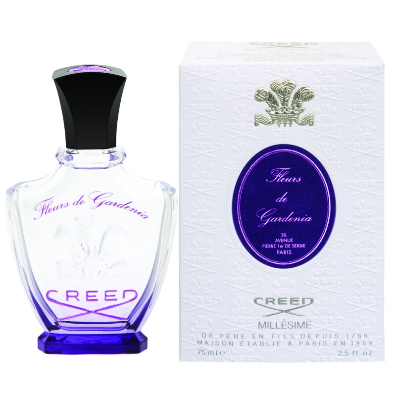 Millesime Women Fleurs de Gardenia  Eau de Parfum