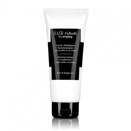 Hair Rituel Crème Démêlante Restructurante