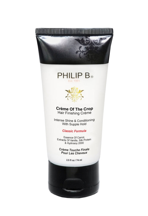 Styling Crème of the Crop Hair Finishing Crème