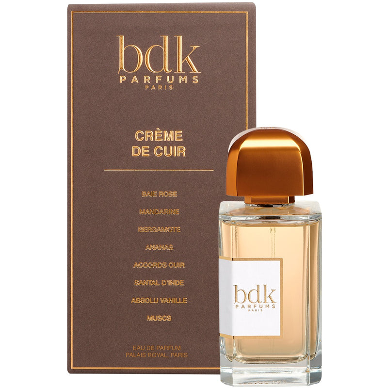 Creme De Cuir Eau de Parfum