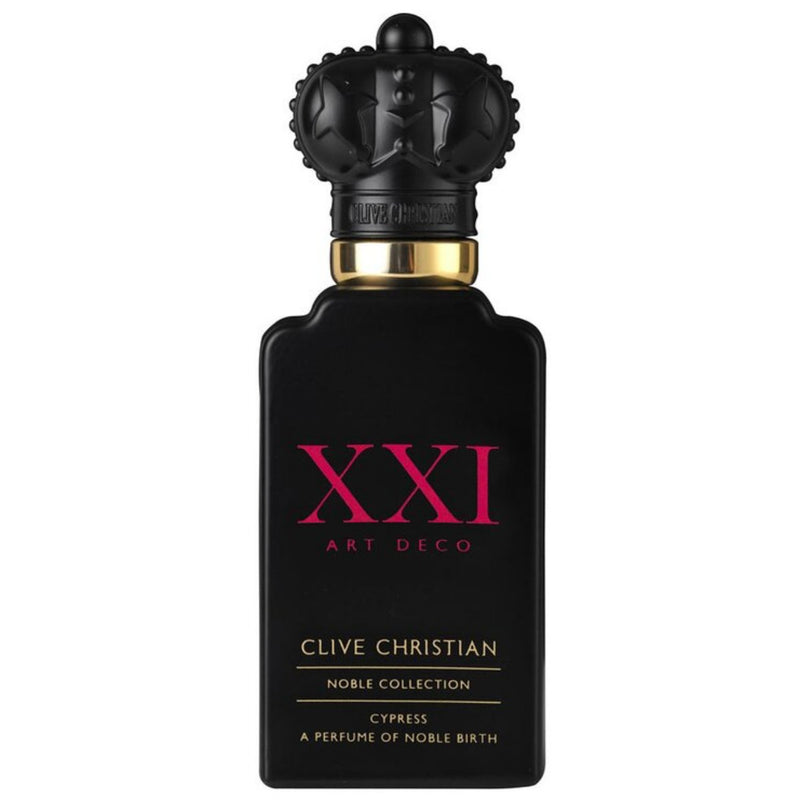 Noble XXI Cypress Eau de Parfum