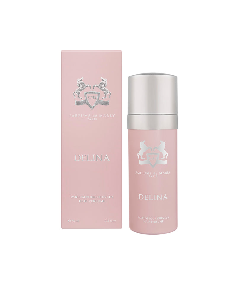 Delina Hair Mist