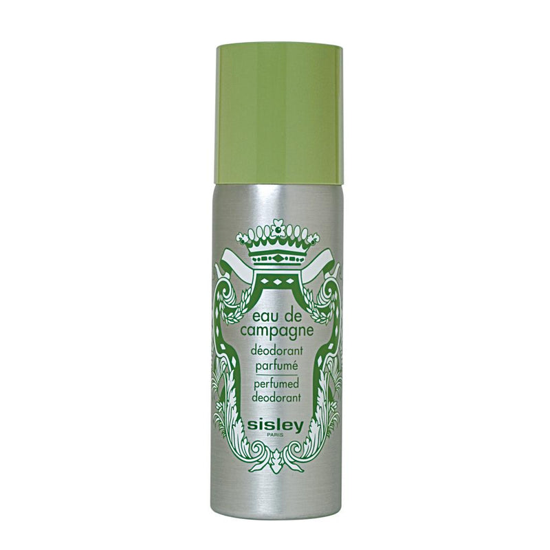 Eau de Campagne Deo Spray