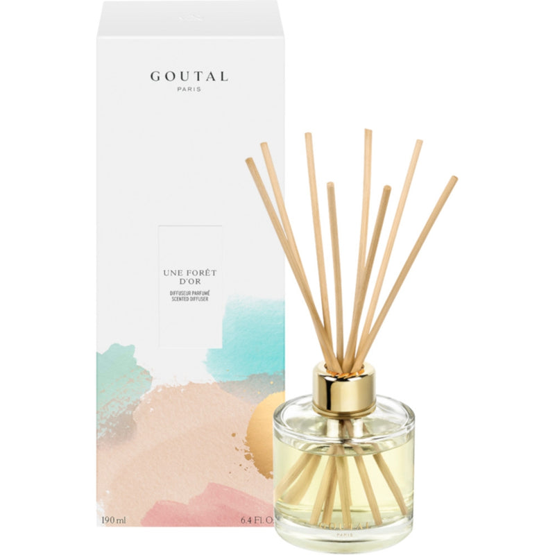 Une Foret d´Or Diffuser