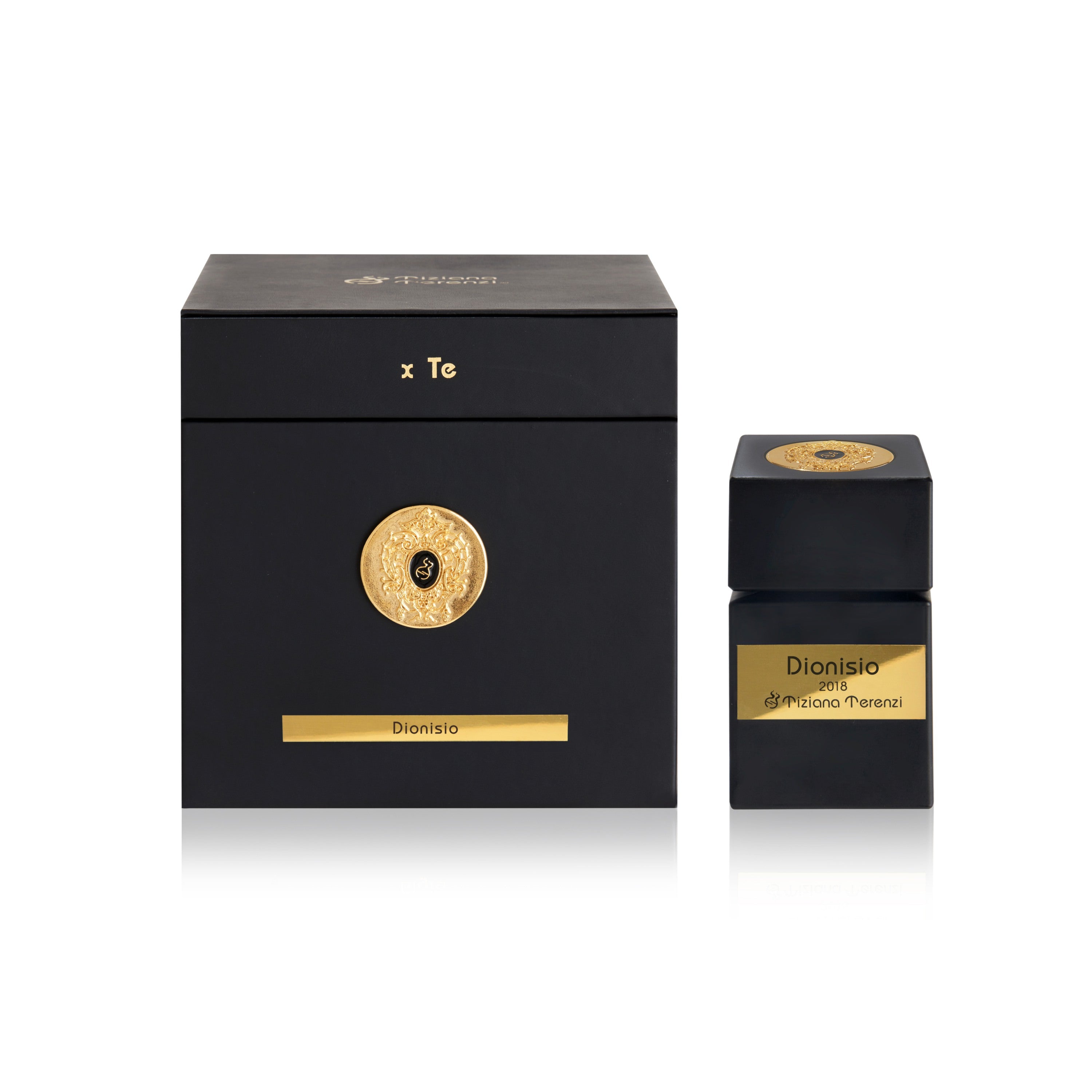 Dionisio Extrait de Parfum