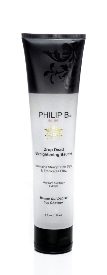 Styling Drop Dead Straightening Baume