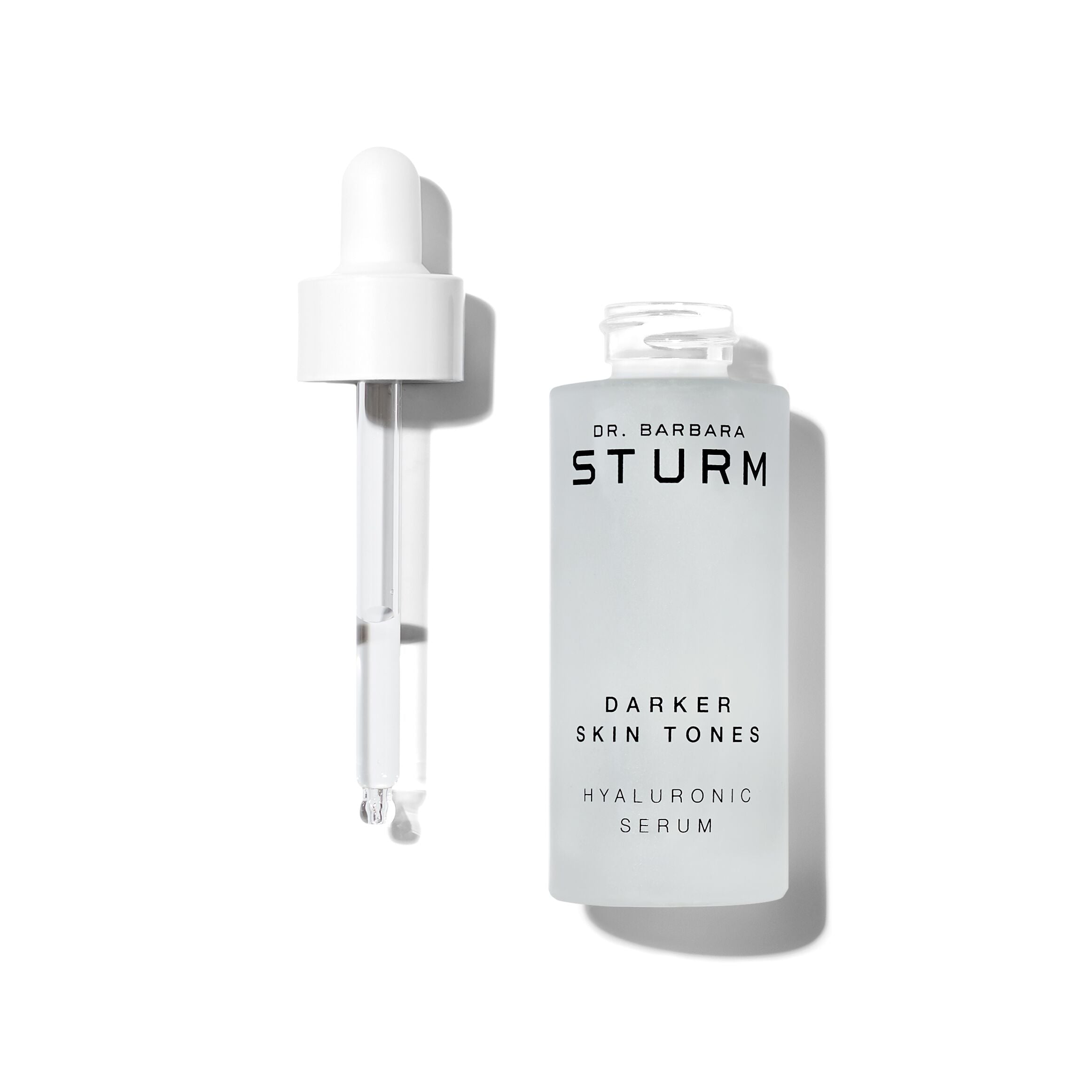 Hyaluronic Serum