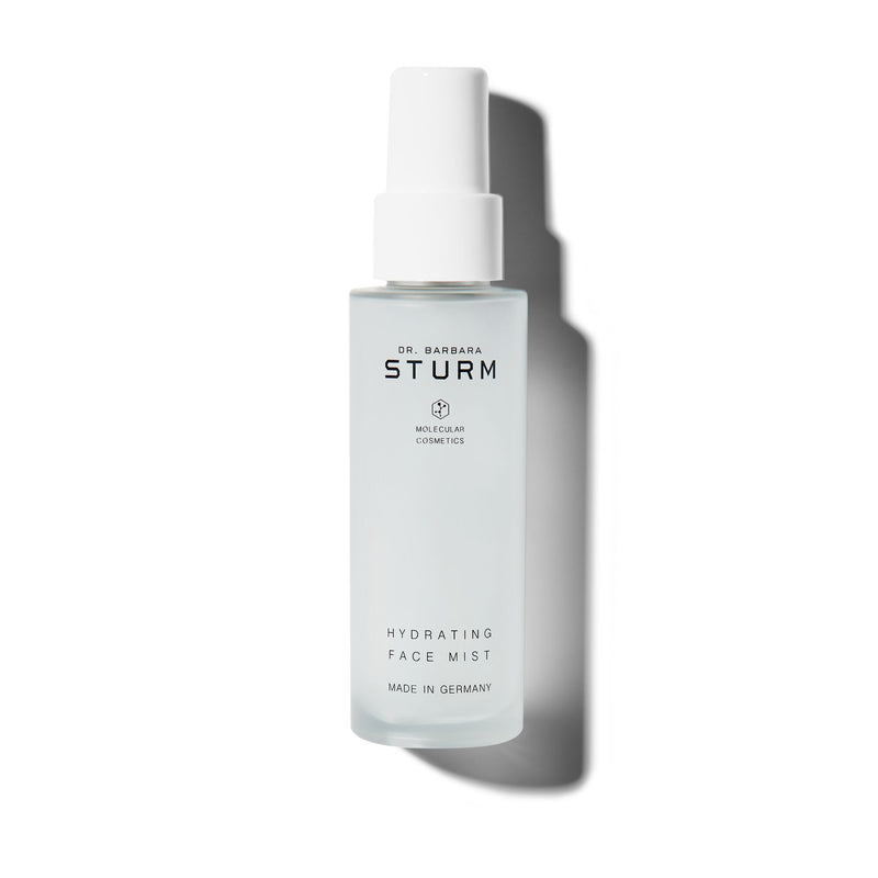 Hyaluronic Face Mist