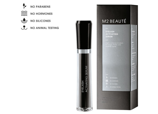 Eyelash Activating Serum