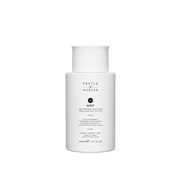 NMF Lactic Toner