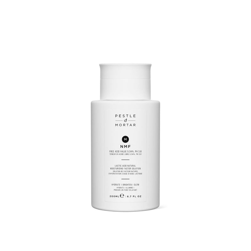 NMF Lactic Toner