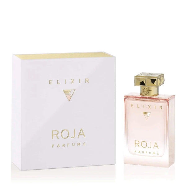 Elixir Femme Essence de Parfum