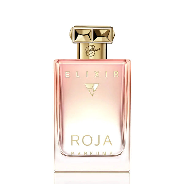 Elixir Femme Essence de Parfum