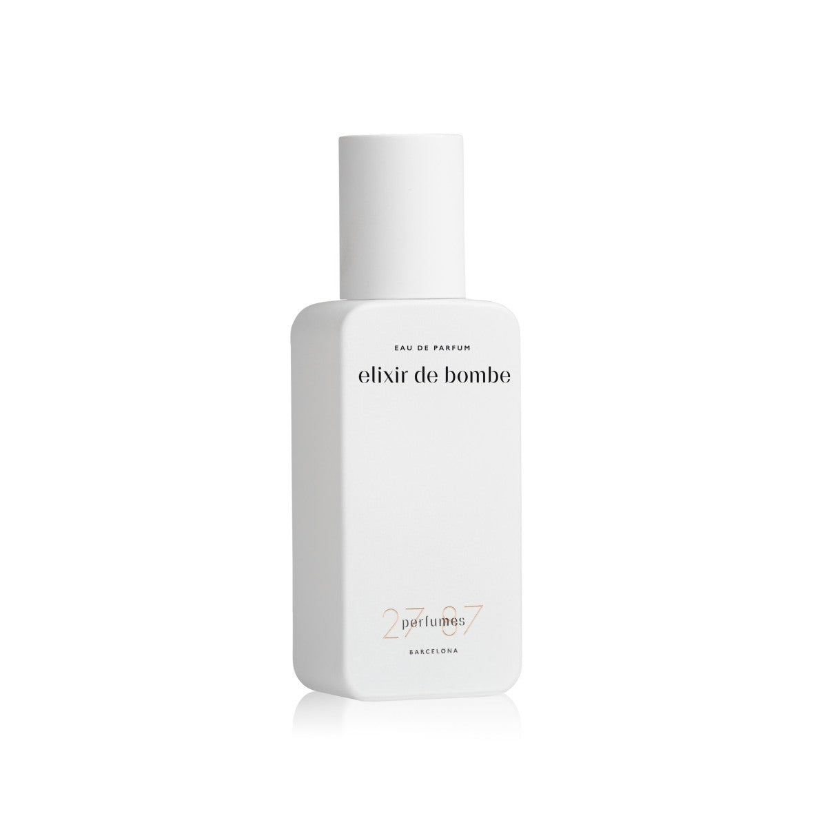 elixir de bombe Eau de Parfum
