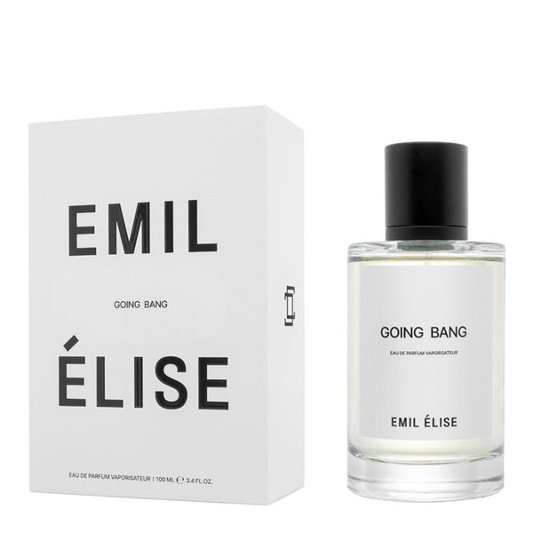 going bang Eau de Parfum