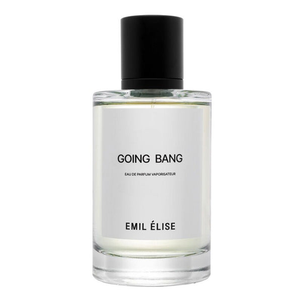 going bang Eau de Parfum