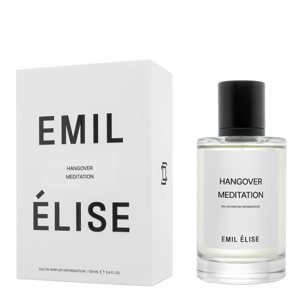 hangover meditation Eau de Parfum