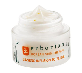 Ginseng Infusion Total Eye