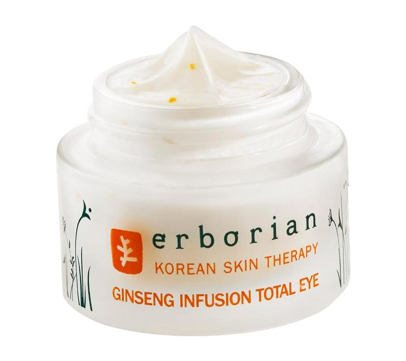 Ginseng Infusion Total Eye