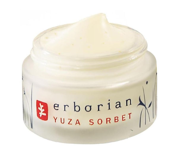 Yuza Sorbet Day Moisturizer