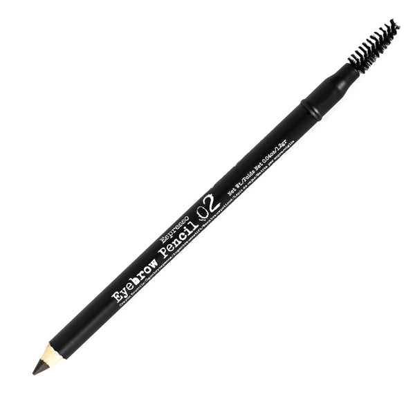 Eyebrow Pencil 02 Espresso