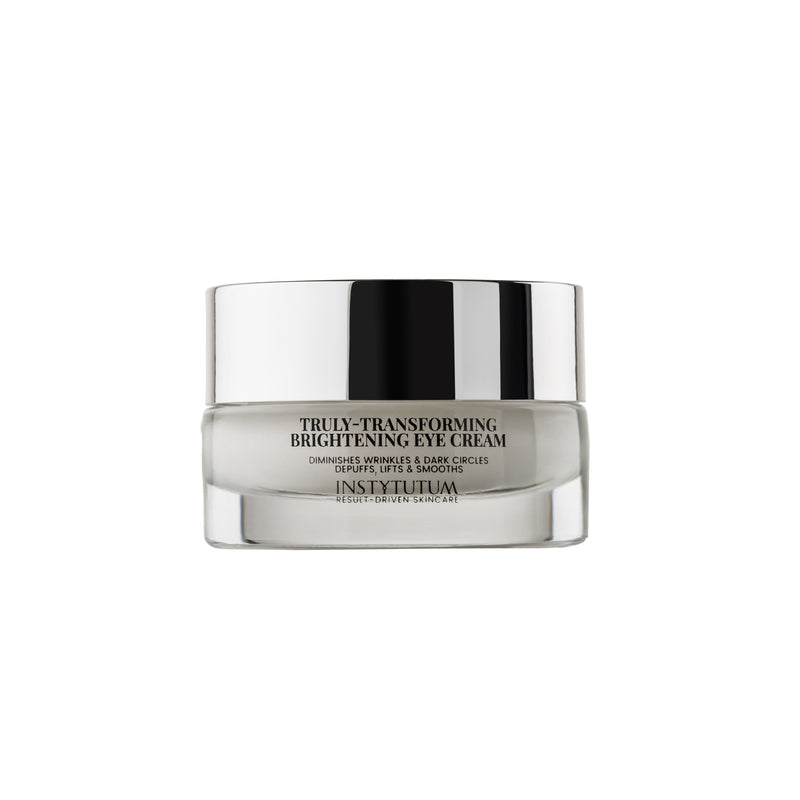 Truly-Transforming Brightening Eye Cream