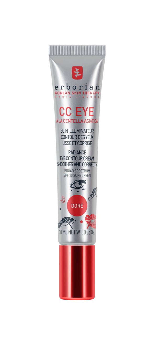 CC Eye Doré